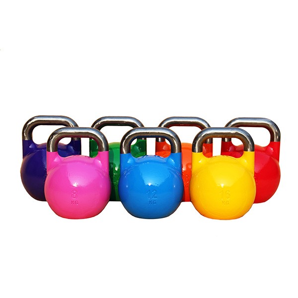 Competition Kettlebell