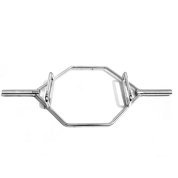 Olympic Hex Bar