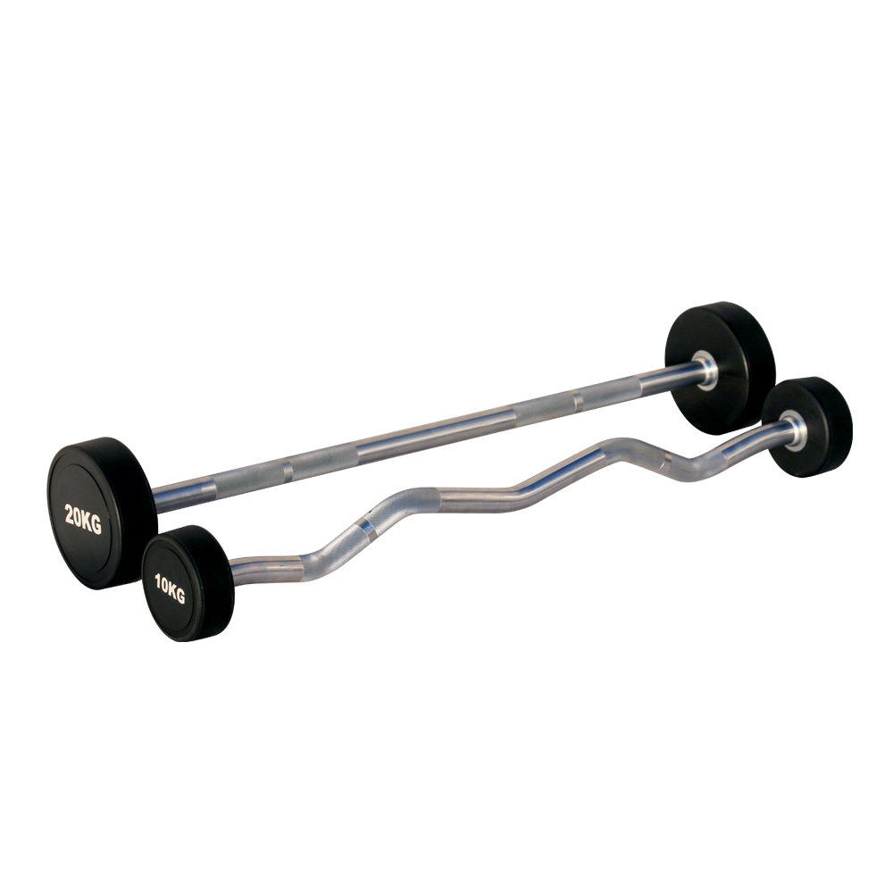 Urethane Barbell