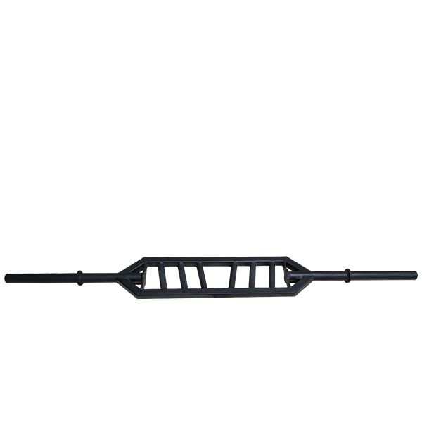 Multi Grip Bar